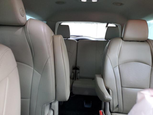 5GAERBKW2JJ234498 - 2018 BUICK ENCLAVE ESSENCE 栗色 照片 10