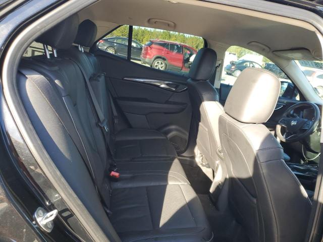 LRBFZNR48PD150572 - 2023 BUICK ENVISION ESSENCE Սև լուսանկար 10