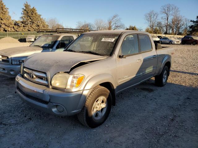 2006 TOYOTA TUNDRA DOUBLE CAB SR5, 