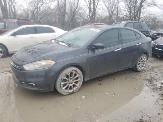 2013 DODGE DART LIMITED, 