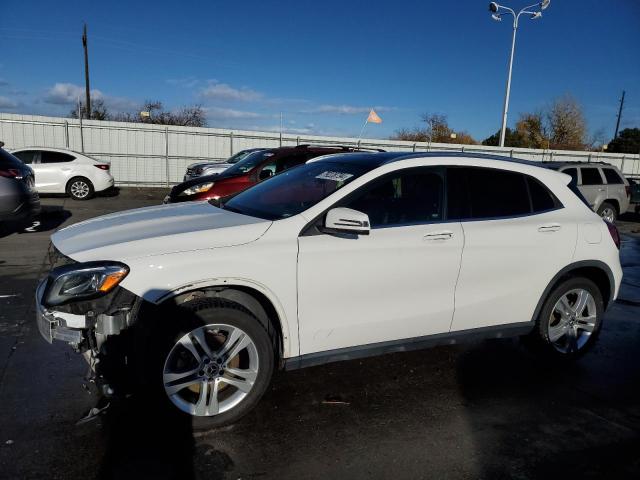 2020 MERCEDES-BENZ GLA 250 4MATIC, 