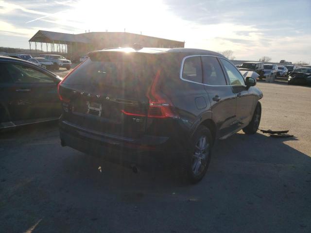 YV4102RK7J1025071 - 2018 VOLVO XC60 T5 MOMENTUM BLACK photo 3