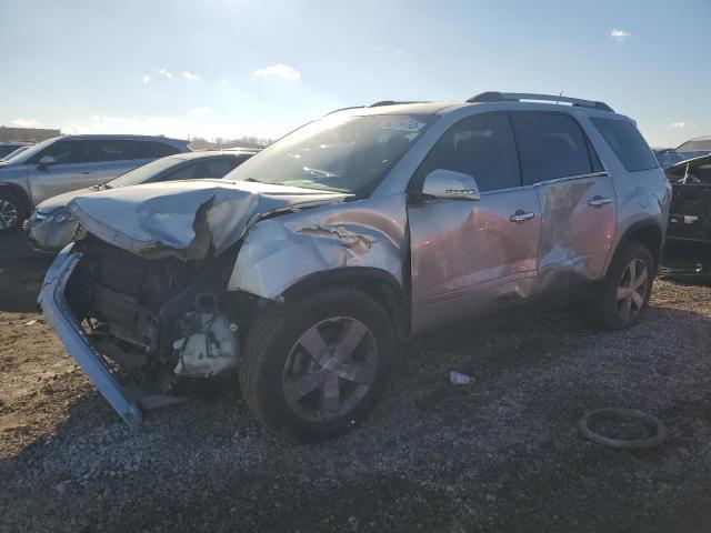 2012 GMC ACADIA SLT-1, 