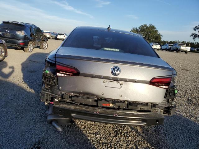 1VWSA7A34NC004661 - 2022 VOLKSWAGEN PASSAT SE GRAY photo 6