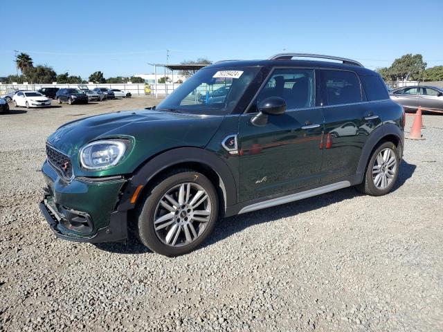 2017 MINI COOPER S COUNTRYMAN ALL4, 