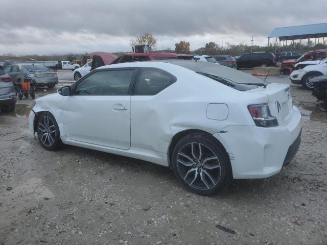 JTKJF5C72GJ015301 - 2016 TOYOTA SCION TC თეთრი ფოტო 2