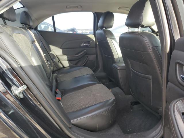 1G11C5SL5FF117085 - 2015 CHEVROLET MALIBU 1LT BLACK photo 10