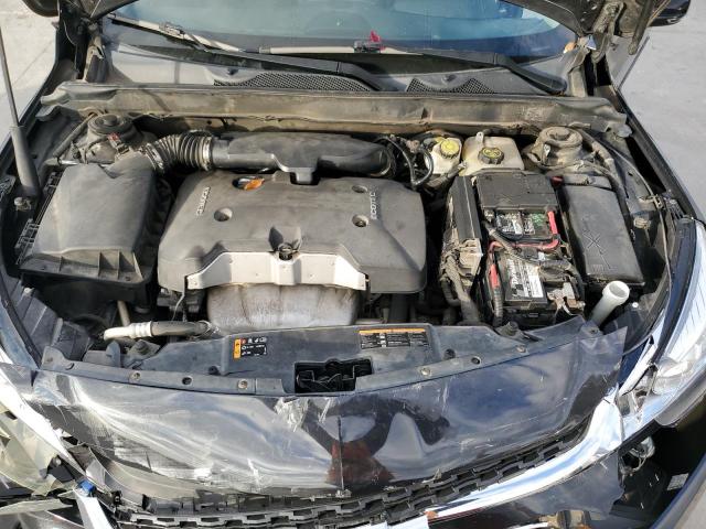 1G11C5SL5FF117085 - 2015 CHEVROLET MALIBU 1LT BLACK photo 11