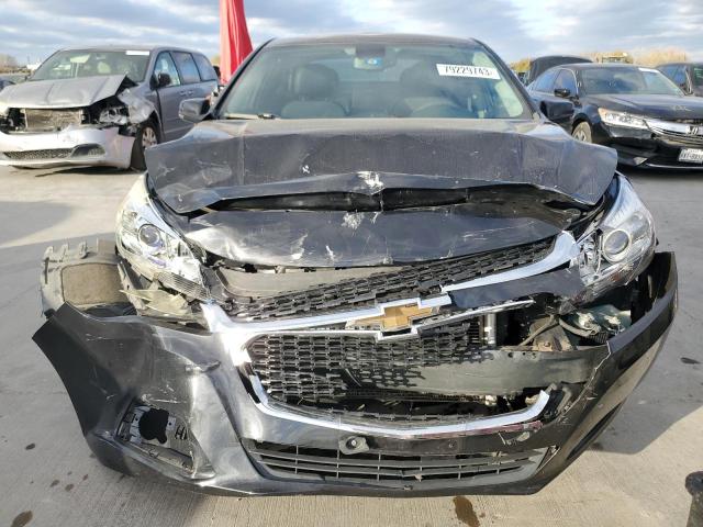 1G11C5SL5FF117085 - 2015 CHEVROLET MALIBU 1LT BLACK photo 5
