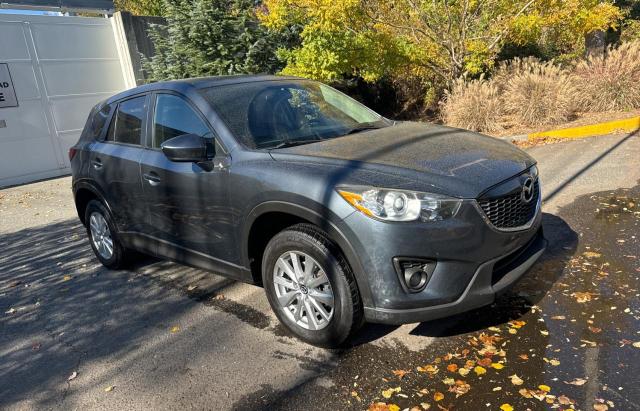 2013 MAZDA CX-5 TOURING, 