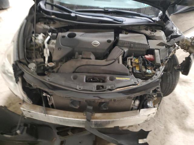 1N4AL3AP9FC580077 - 2015 NISSAN ALTIMA 2.5 BLACK photo 11