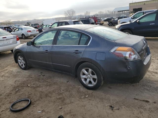 1N4AL21EX7C175551 - 2007 NISSAN ALTIMA 2.5 CHARCOAL photo 2