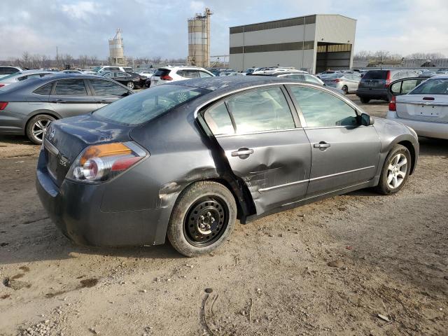 1N4AL21EX7C175551 - 2007 NISSAN ALTIMA 2.5 CHARCOAL photo 3