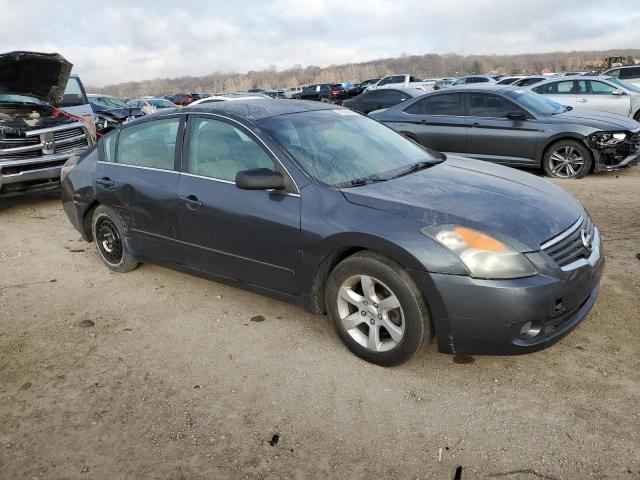 1N4AL21EX7C175551 - 2007 NISSAN ALTIMA 2.5 CHARCOAL photo 4