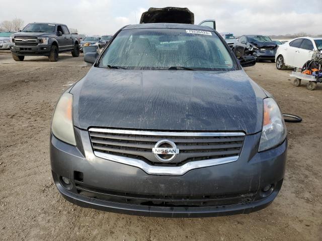 1N4AL21EX7C175551 - 2007 NISSAN ALTIMA 2.5 CHARCOAL photo 5