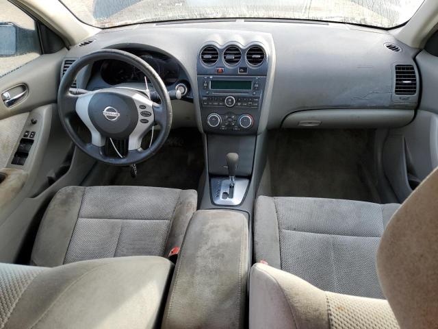 1N4AL21EX7C175551 - 2007 NISSAN ALTIMA 2.5 CHARCOAL photo 8