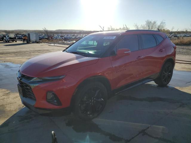 2020 CHEVROLET BLAZER RS, 