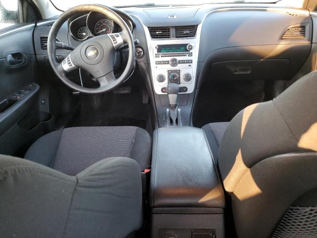 1G1ZC5E03CF311677 - 2012 CHEVROLET MALIBU 1LT 白色 照片 8