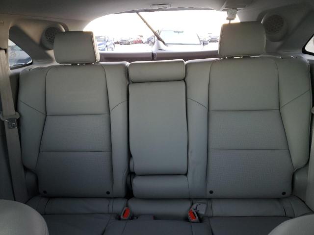 5J8TB3H77HL018775 - 2017 ACURA RDX ADVANCE Gümüş foto 10