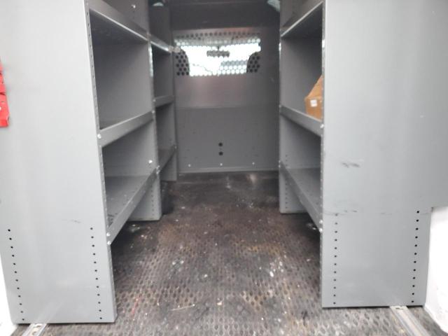 ZFBERFBBXJ6J04123 - 2018 RAM PROMASTER SLT Blanc photo 10