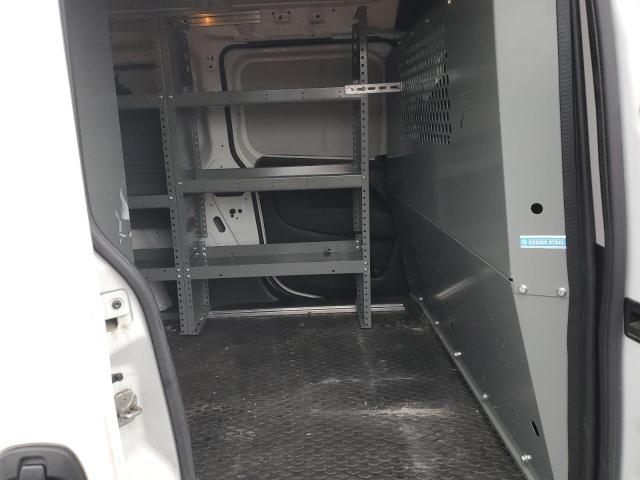 ZFBERFBBXJ6J04123 - 2018 RAM PROMASTER SLT Blanc photo 11