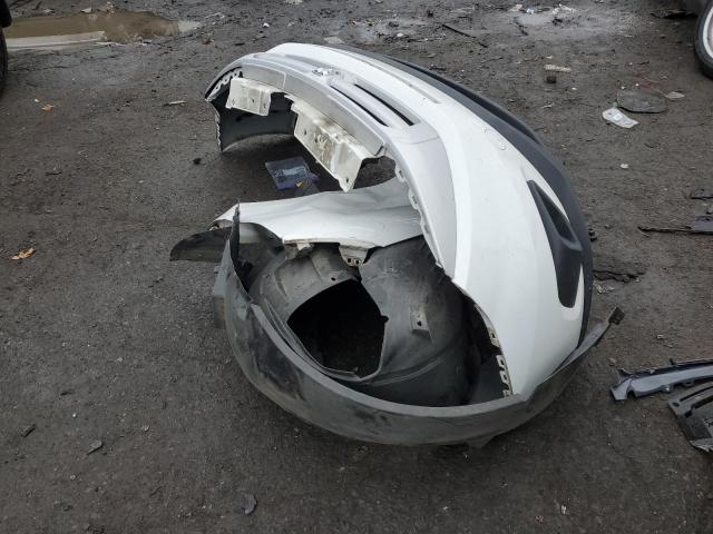 ZFBERFBBXJ6J04123 - 2018 RAM PROMASTER SLT Blanc photo 13