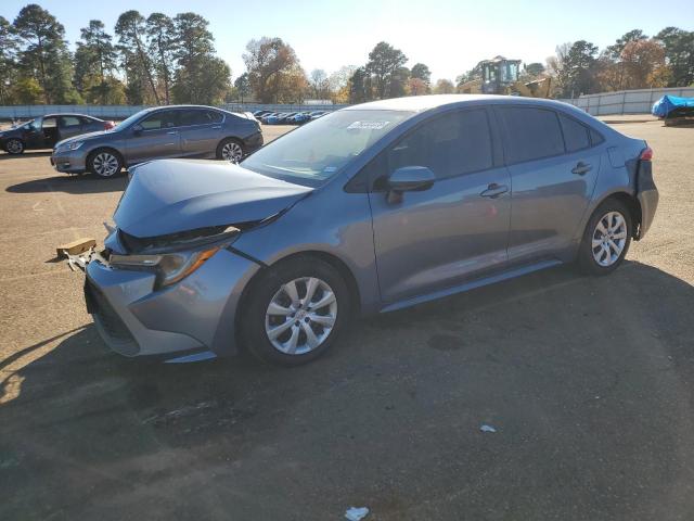 2020 TOYOTA COROLLA LE, 