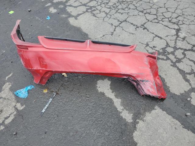 4T1G11BK6PU075137 - 2023 TOYOTA CAMRY SE NIGHT SHADE RED photo 12