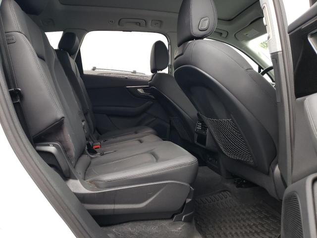 WA1VXBF70ND014590 - 2022 AUDI Q7 PRESTIGE WHITE photo 11