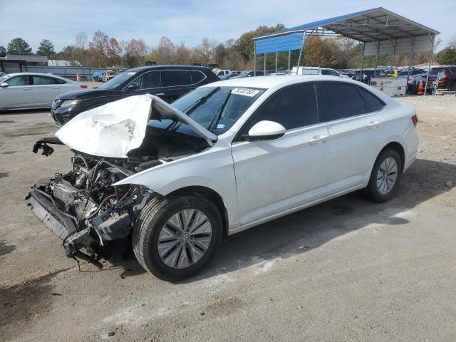 2019 VOLKSWAGEN JETTA S, 