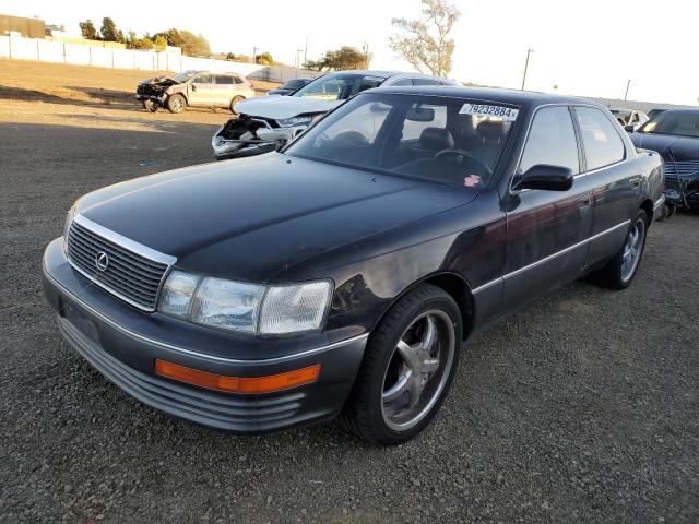 1994 LEXUS LS 400, 