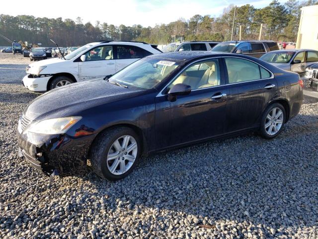 2008 LEXUS ES 350, 