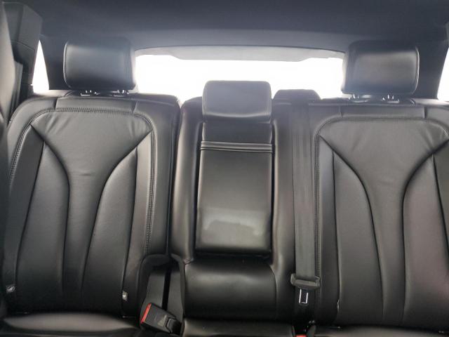 2LMPJ6LR9JBL12777 - 2018 LINCOLN MKX RESERVE Silber Foto 10