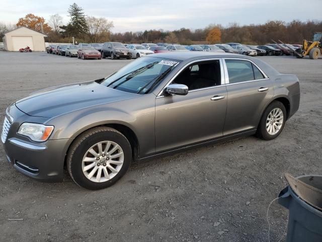 2012 CHRYSLER 300, 