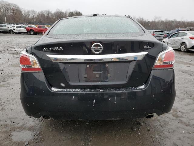 1N4AL3APXFC143169 - 2015 NISSAN ALTIMA 2.5 BLACK photo 6