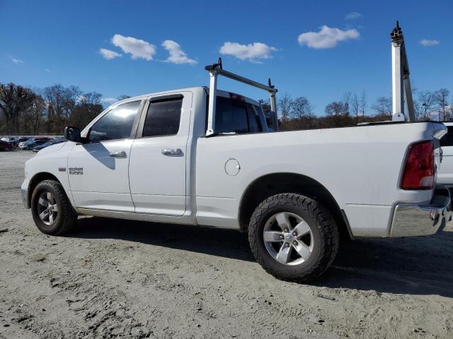 1C6RR6GT9ES275756 - 2014 RAM 1500 SLT WHITE photo 2