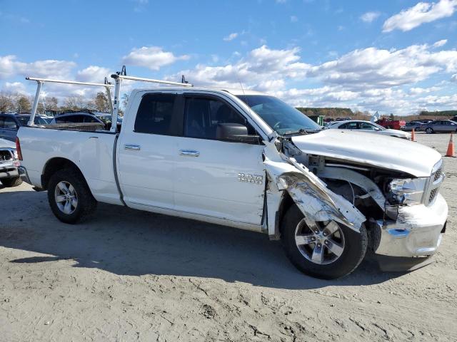 1C6RR6GT9ES275756 - 2014 RAM 1500 SLT WHITE photo 4