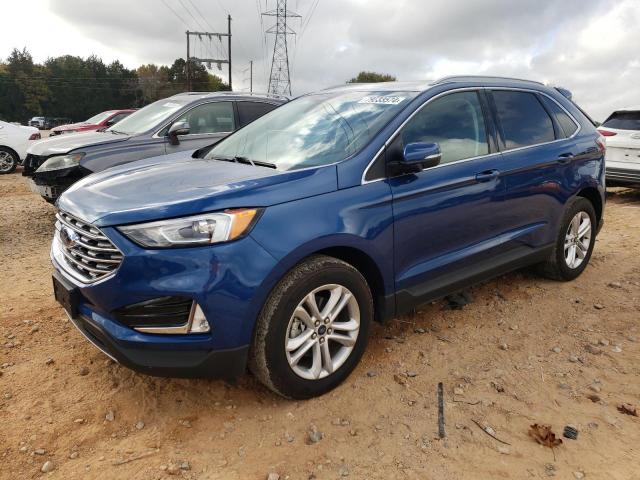 2020 FORD EDGE SEL, 