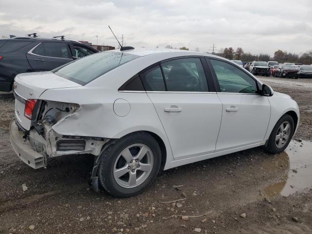 1G1PE5SB9G7228472 - 2016 CHEVROLET CRUZE LIMI LT WHITE photo 3