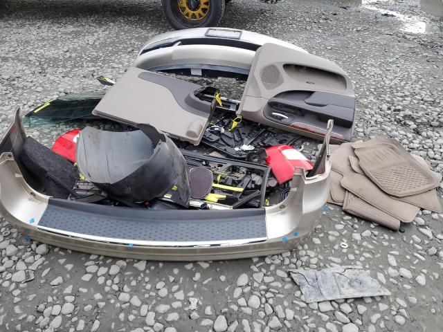 2C4RC1BG4GR228551 - 2016 CHRYSLER TOWN & COU TOURING 棕色 照片 13