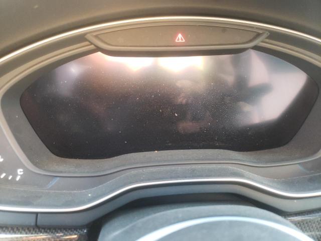 WAUB4CF56KA002346 - 2019 AUDI S5 PREMIUM PLUS ლურჯი ფოტო 9