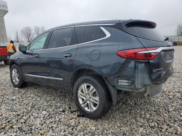 5GAEVAKW0LJ220107 - 2020 BUICK ENCLAVE ESSENCE 灰色 照片 2