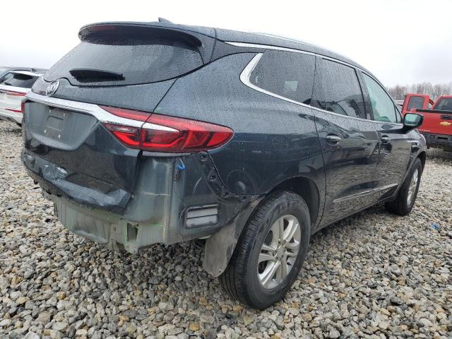 5GAEVAKW0LJ220107 - 2020 BUICK ENCLAVE ESSENCE 灰色 照片 3