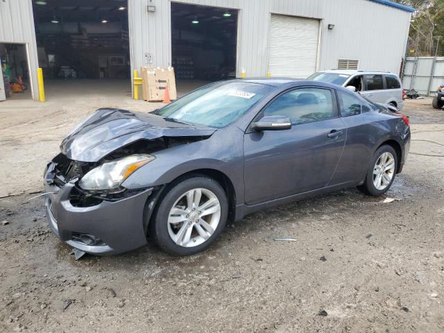 2012 NISSAN ALTIMA S, 