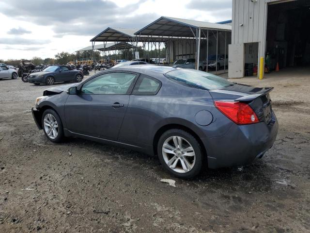 1N4AL2EP5CC220191 - 2012 NISSAN ALTIMA S GRAY photo 2