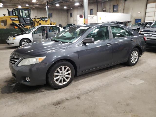 2010 TOYOTA CAMRY SE, 