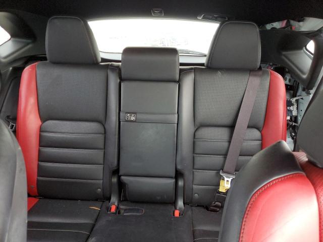 JTJYARBZ0J2098689 - 2018 LEXUS NX 300 BASE Ağ foto 10