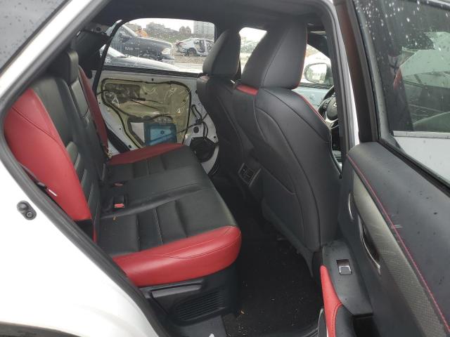 JTJYARBZ0J2098689 - 2018 LEXUS NX 300 BASE Ağ foto 11