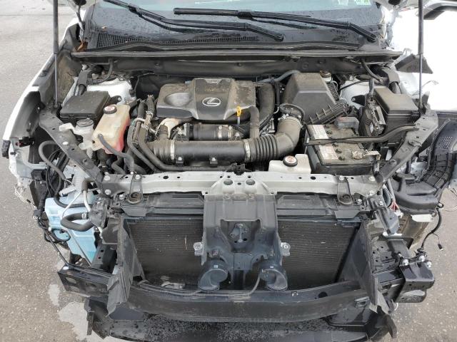 JTJYARBZ0J2098689 - 2018 LEXUS NX 300 BASE Ağ foto 12