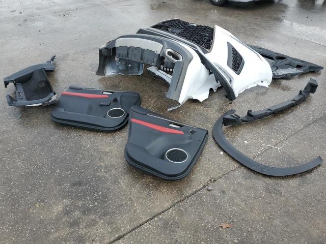 JTJYARBZ0J2098689 - 2018 LEXUS NX 300 BASE Ağ foto 13